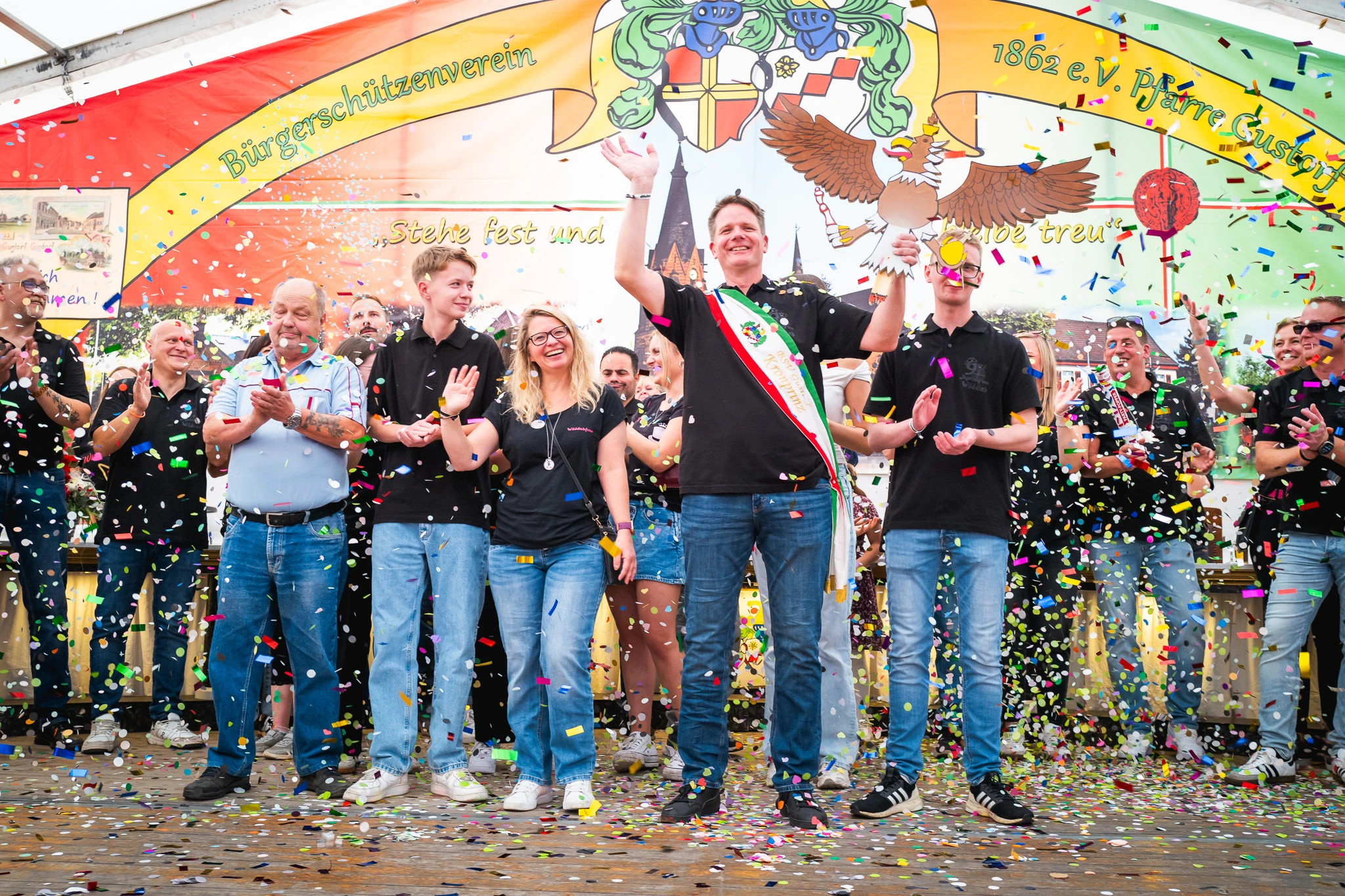 Schützenfest 2026 – Foto 332