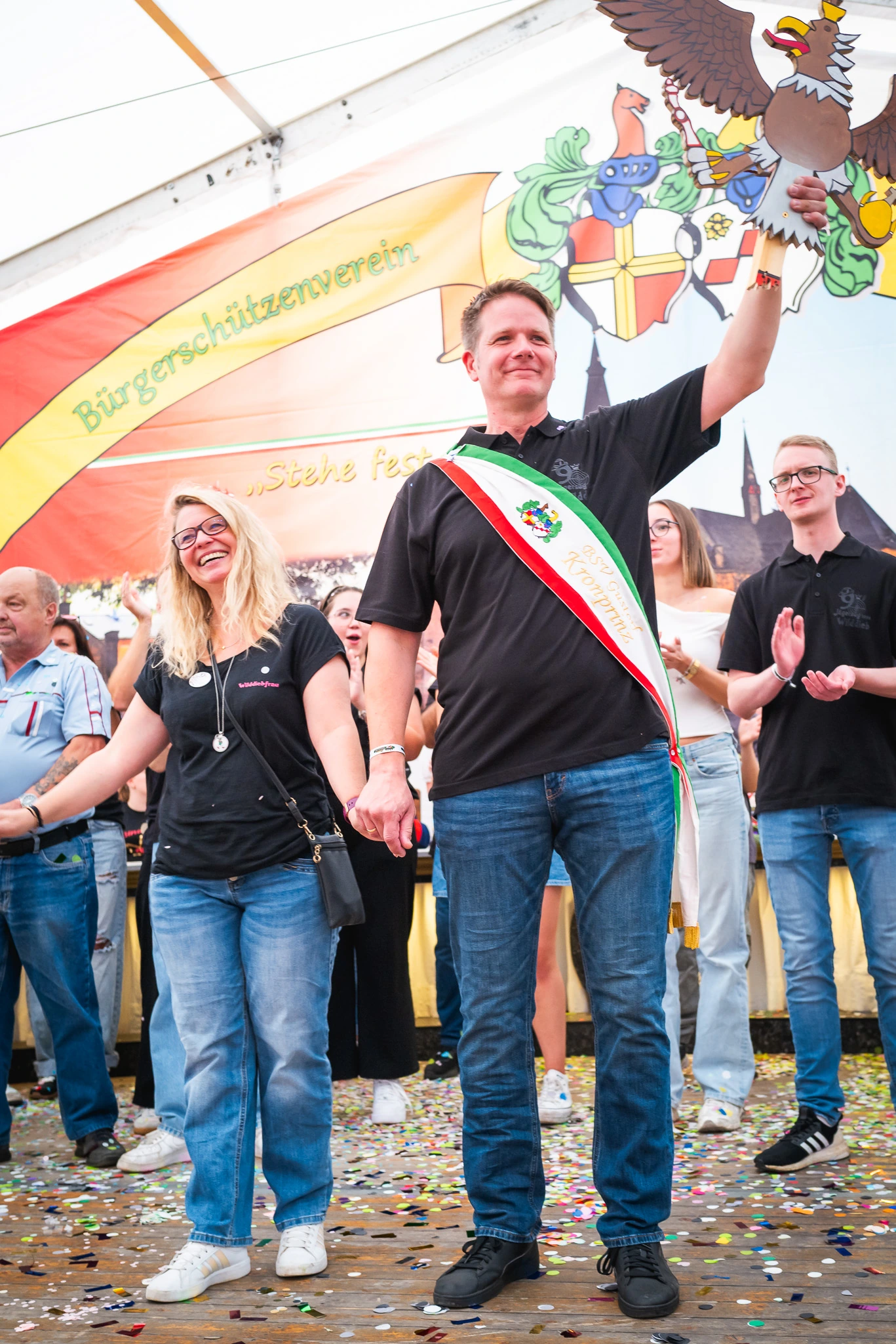 Schützenfest 2026 – Foto 333