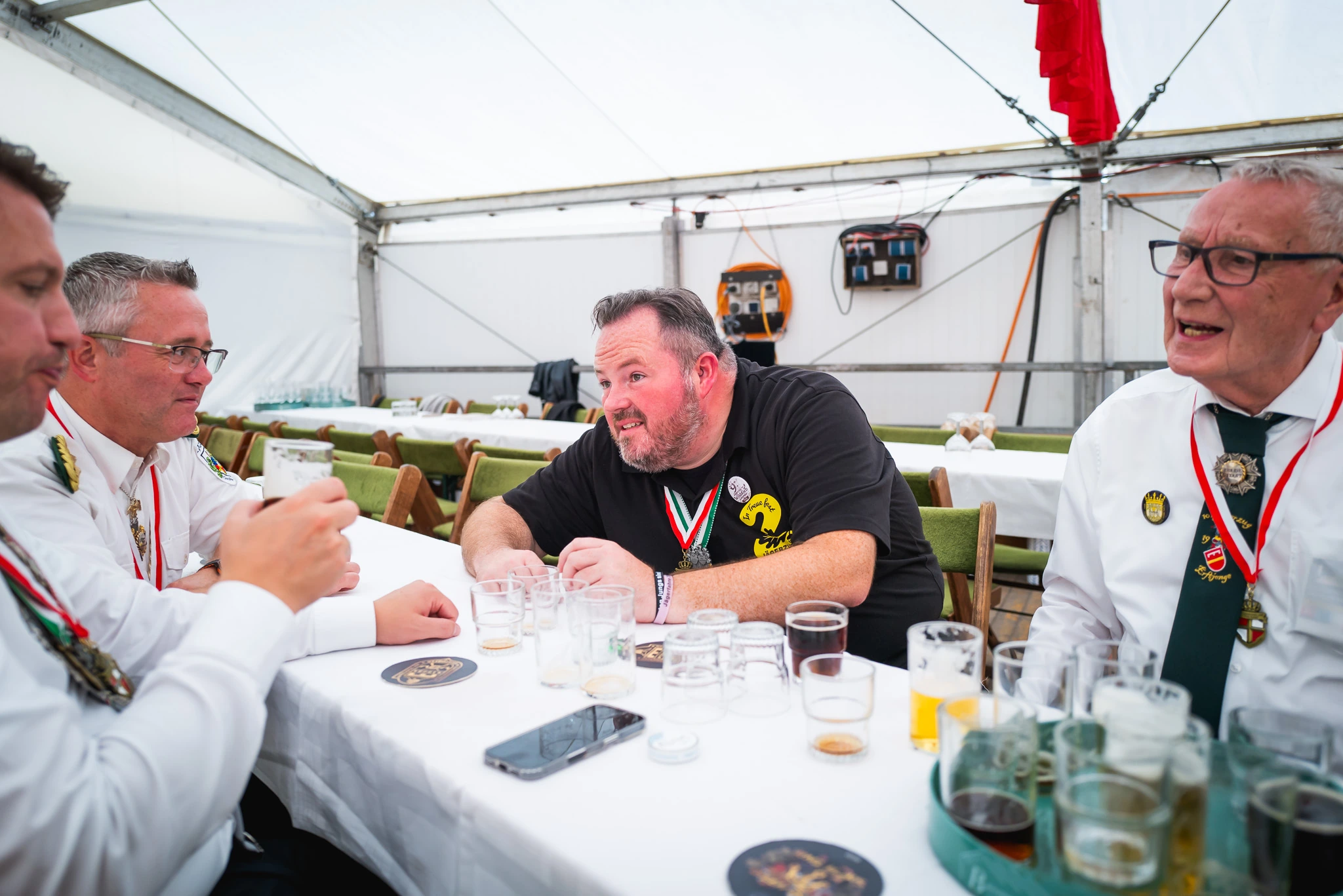 Schützenfest 2026 – Foto 334