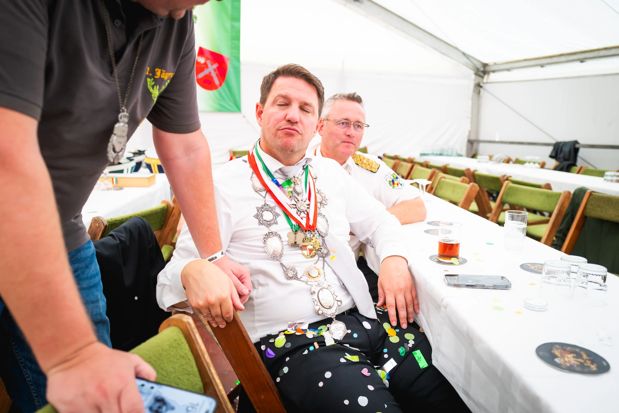 Schützenfest 2026 – Foto 336