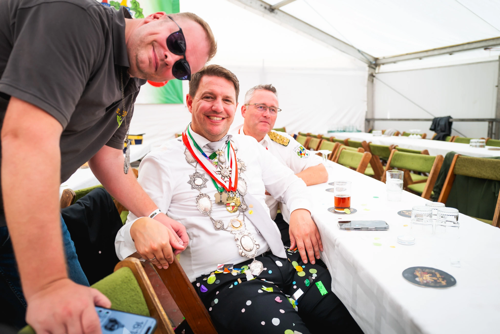 Schützenfest 2026 – Foto 337