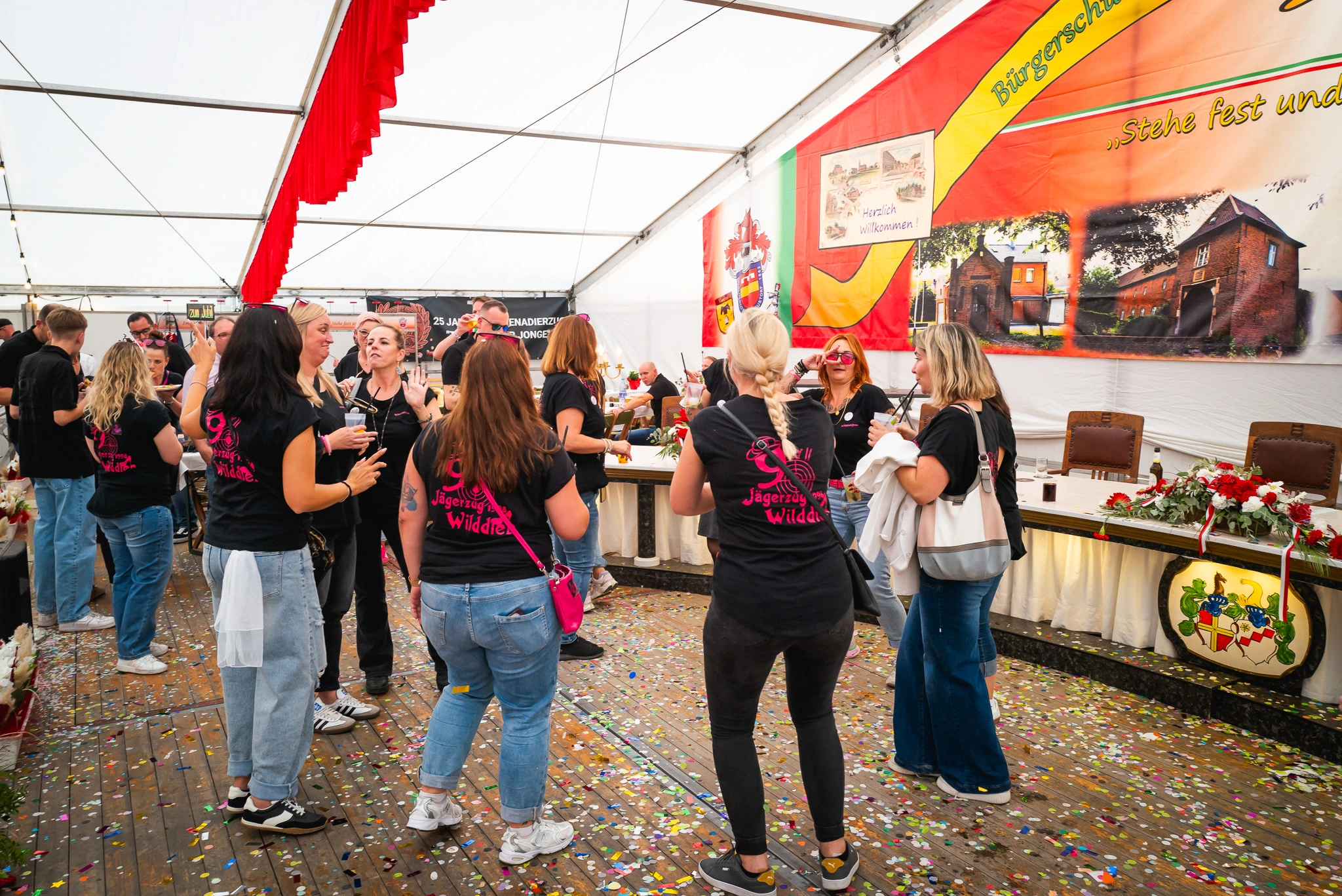 Schützenfest 2026 – Foto 338