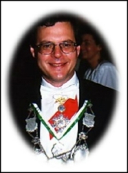 Hans-Georg Schloßmacher, Präsident von 1992 bis 2008