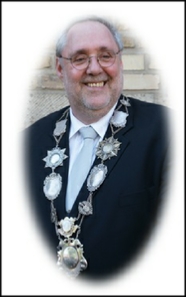 Hans Voigt, Präsident von 2011 bis 2020