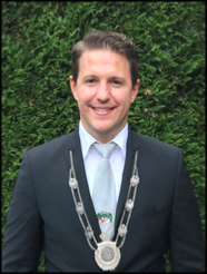 Sven Schumacher, Präsident seit 2023