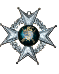 Königsorden von Christian I. Waldeck (1961/1962)