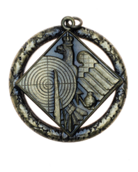 Königsorden von Peter V. Meuter (1968/1969)