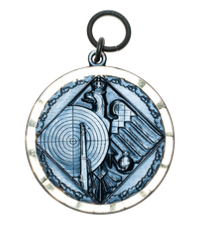 Königsorden von Peter VI. Schiffer (1984/1985)