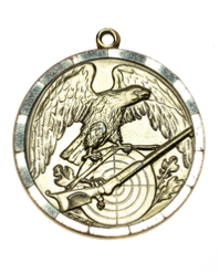 Königsorden von Peter VII. Kruber (1987/1988)