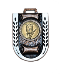 Königsorden von Hans VII. Denessen (1999/2000)