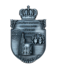 Königsorden von Manfred III. Ignatius (2005/2006)