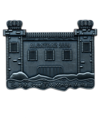 Königsorden von Josef IV. Holz (2008/2009)