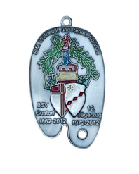 Königsorden von Wilfried II. Kohlhas (2011/2012)