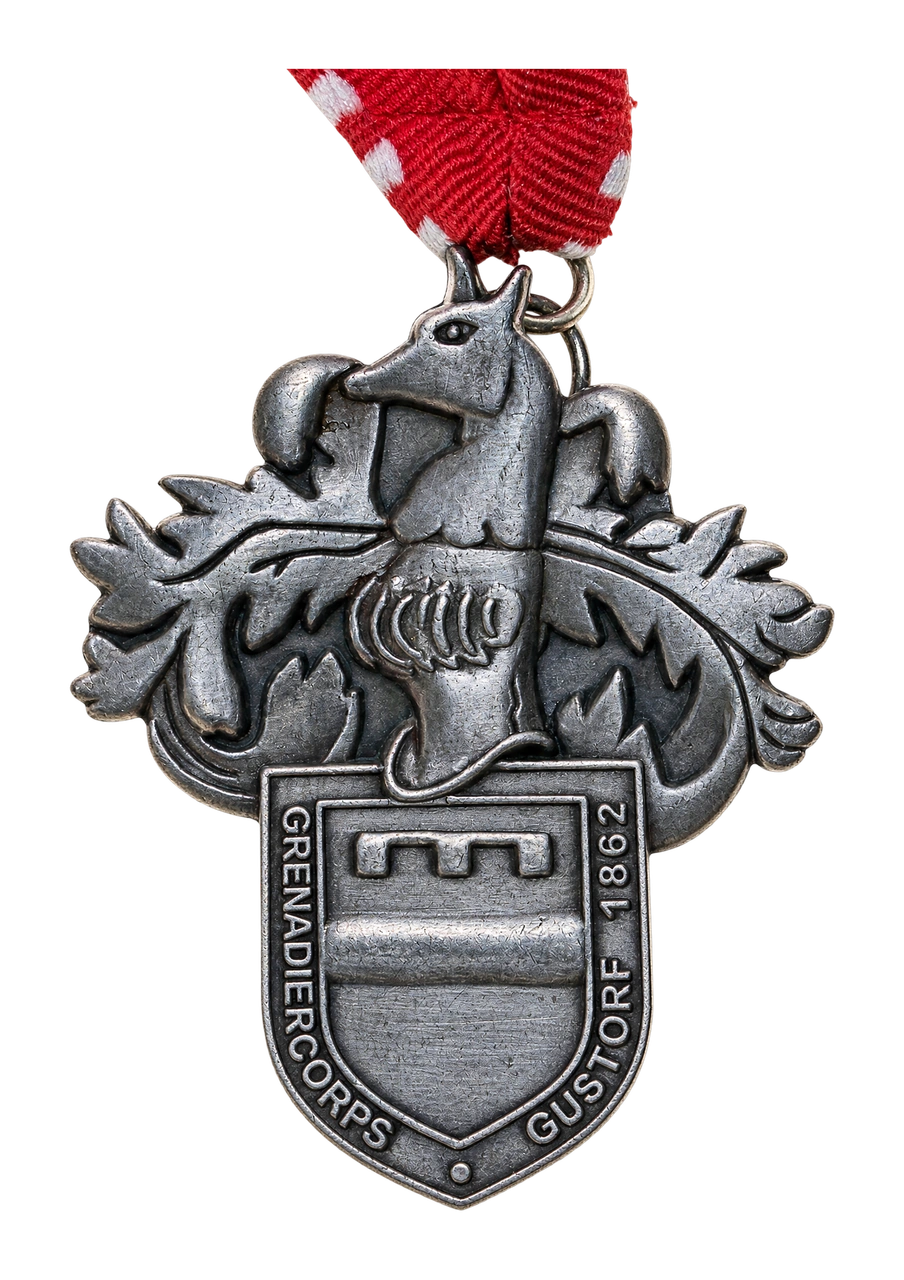 Grenadiercorps-Orden