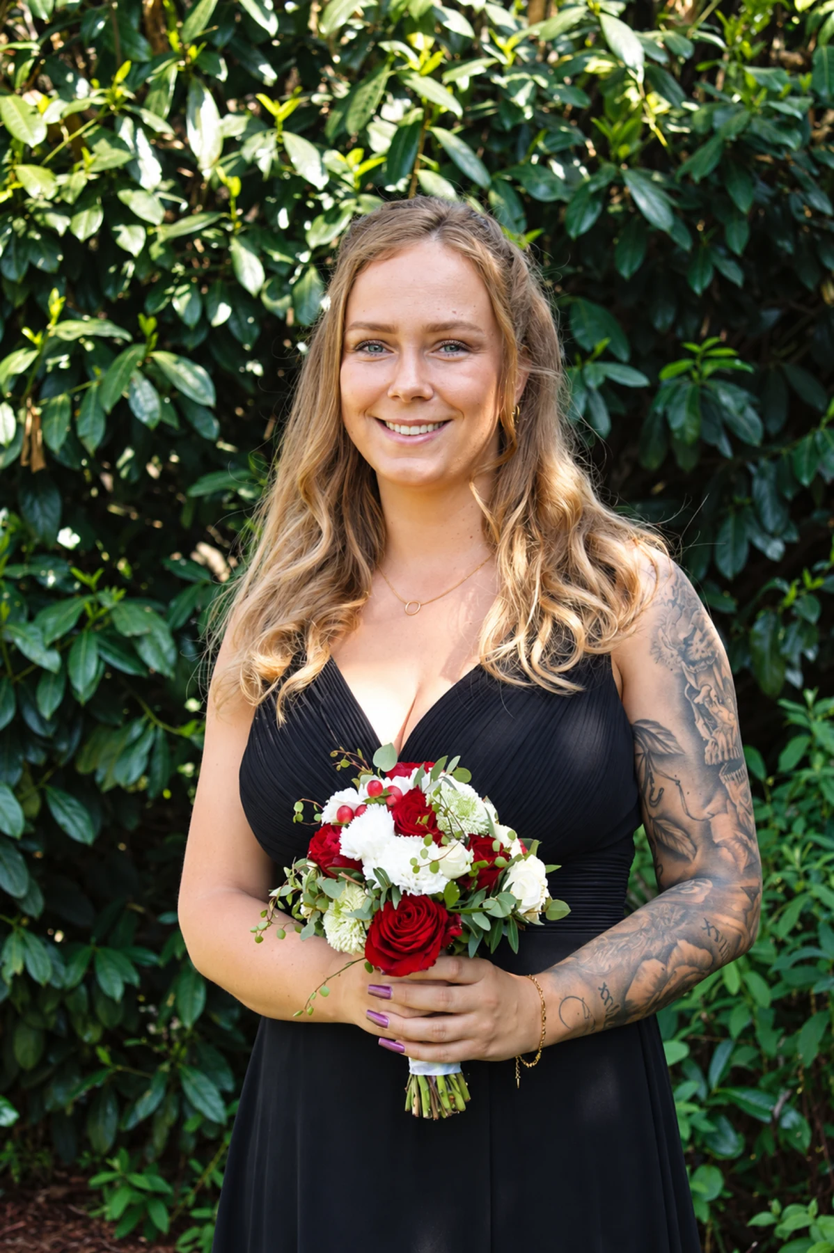 Gina Wiezorek