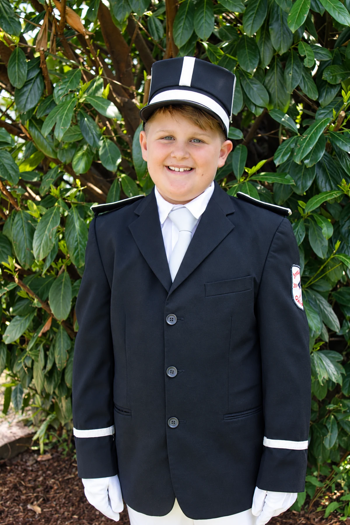 Prinz Vince Kohnke